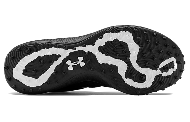 Purchase Under Armour Yard Turf 黑銀轉為 Under Armour 庭院草地 黑銀