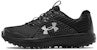 Under Armour Yard Turf 'Hitam Perak' 3023000-005