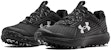 Under Armour Yard Turf 'Hitam Perak' 3023000-005