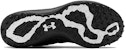 Under Armour Yard Turf 'Hitam Perak' 3023000-005