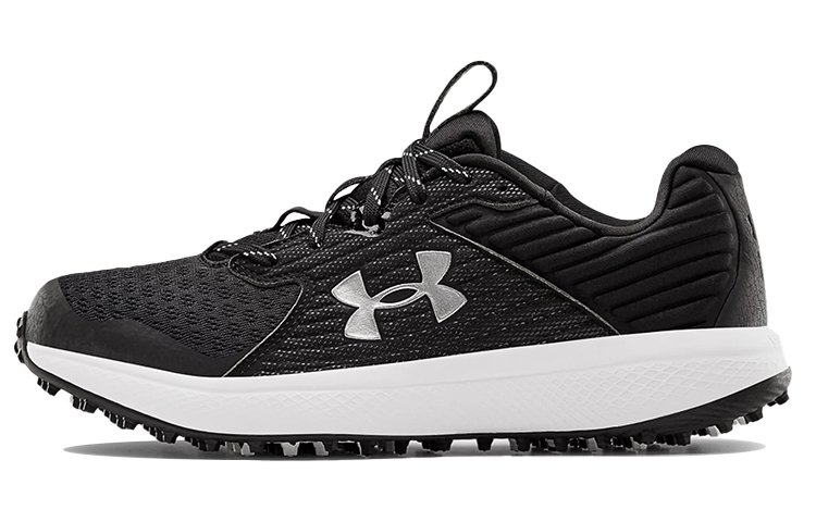 Under Armour Yard Turf 'Black White' 3023000-003