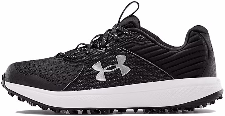 Under Armour 庭院草皮 黑白 Buy Under Armour 庭院草皮 黑白