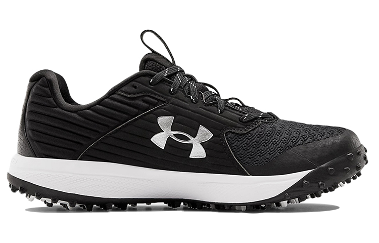 Order Under Armour 庭院草皮 黑白