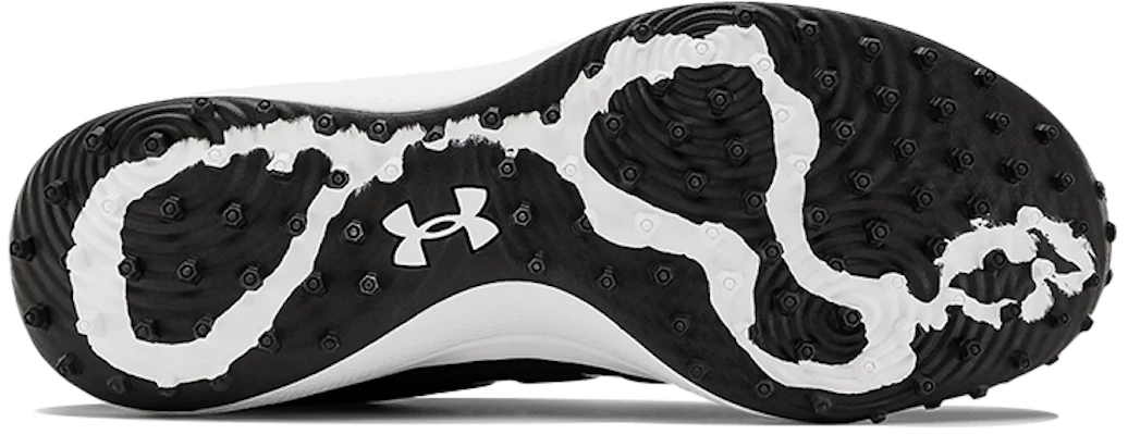 Under Armour 庭院草皮 黑白 Purchase Under Armour 庭院草皮 黑白