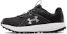 Under Armour Yard Turf 'Hitam Putih' 3023000-003