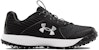 Under Armour Yard Turf 'Hitam Putih' 3023000-003