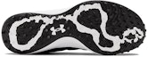 Purchase Under Armour Yard Turf 'Hitam Putih' 3023000-003