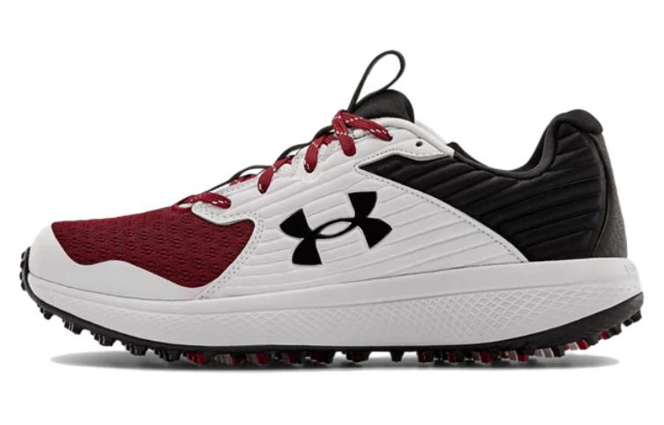 Under Armour Yard Turf 'Black White Red' 3023000-602