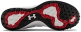 Purchase Under Armour Yard Turf 'Hitam Putih Merah' 3023000-602
