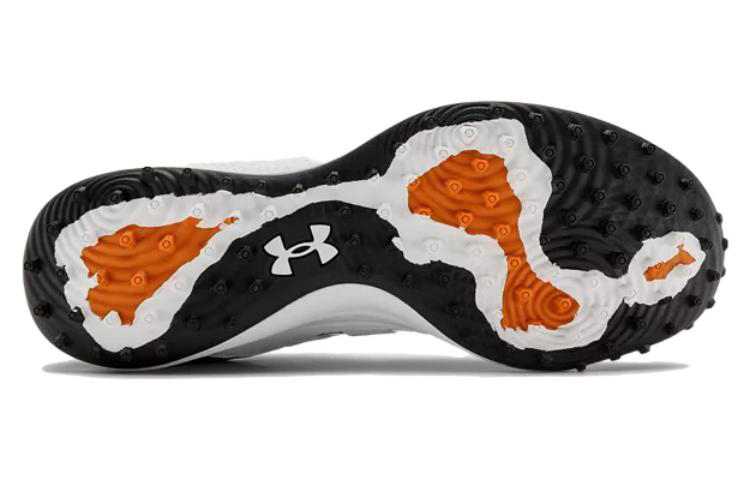 Purchase Under Armour Yard Turf 'Black White Yellow' 3023000-002
