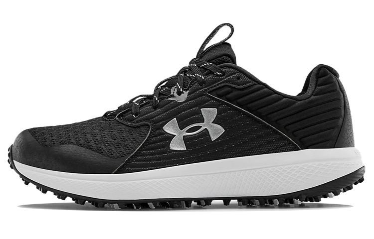 Under Armour Yard Turf 'Black Wide' 3023443-001
