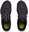 Shop 安德玛 Yard Turf "黑色宽版" 3023443-001