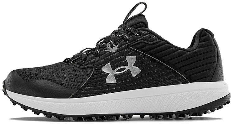 Under Armour Yard Turf 'Black Wide' 3023443-001 Buy Under Armour Yard Turf 'Black Wide' 3023443-001