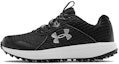 Buy Under Armour Yard Turf 'Hitam Lebar' 3023443-001