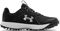 Order Under Armour Yard Turf 'Hitam Lebar' 3023443-001