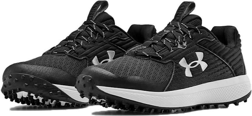 Under Armour Yard Turf 'Black Wide' 3023443-001 Lookbook Under Armour Yard Turf 'Black Wide' 3023443-001