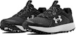 Under Armour Yard Turf 'Hitam Lebar' 3023443-001