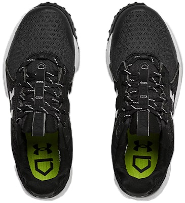 Under Armour Yard Turf 'Negro Ancho' 3023443-001 Shop Under Armour Yard Turf 'Negro Ancho' 3023443-001