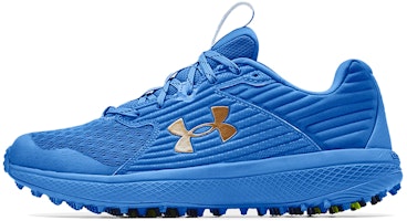Under Armour Yard Turf 'Blue Circuit' 3023000-402 Under Armour Yard Turf 'Blue Circuit' 3023000-402
