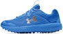 Under Armour Yard Turf 'Blue Circuit' 3023000-402