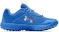 Order Under Armour Yard Turf 'Blue Circuit' 3023000-402