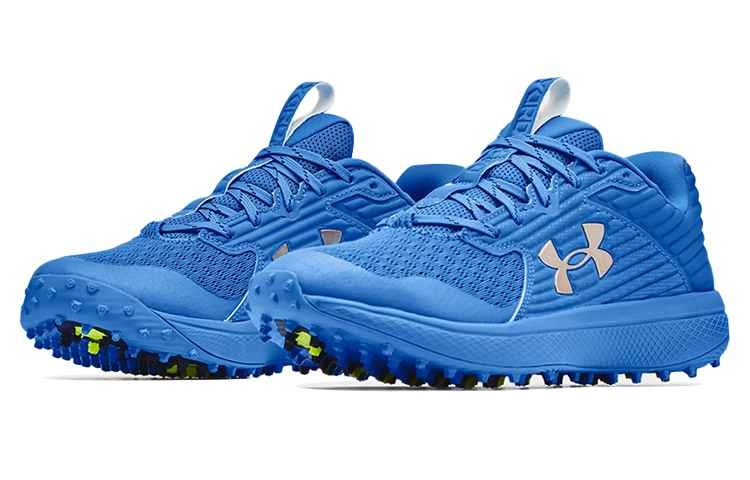 Lookbook Under Armour Yard Turf 'Circuito Azul' 3023000-402