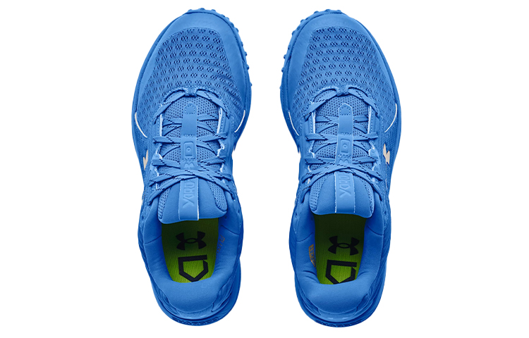Shop Under Armour Yard Turf 'Circuito Azul' 3023000-402