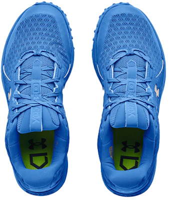 Under Armour Yard Turf 'Circuito Azul' 3023000-402 Shop Under Armour Yard Turf 'Circuito Azul' 3023000-402