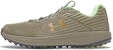 Under Armour Yard Turf 'Hijau Gelap' 3023000-300