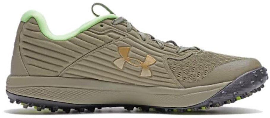 Under Armour Yard Turf 'Hijau Tua' 3023000-300 Order Under Armour Yard Turf 'Hijau Tua' 3023000-300