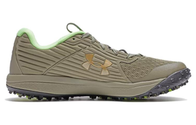Order Under Armour Yard Turf 'Hijau Gelap' 3023000-300