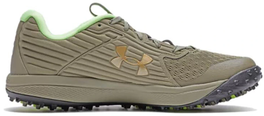 Under Armour Yard Turf 'Hijau Gelap' 3023000-300 Order Under Armour Yard Turf 'Hijau Gelap' 3023000-300
