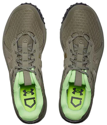Under Armour Yard Turf 'Hijau Gelap' 3023000-300 Shop Under Armour Yard Turf 'Hijau Gelap' 3023000-300