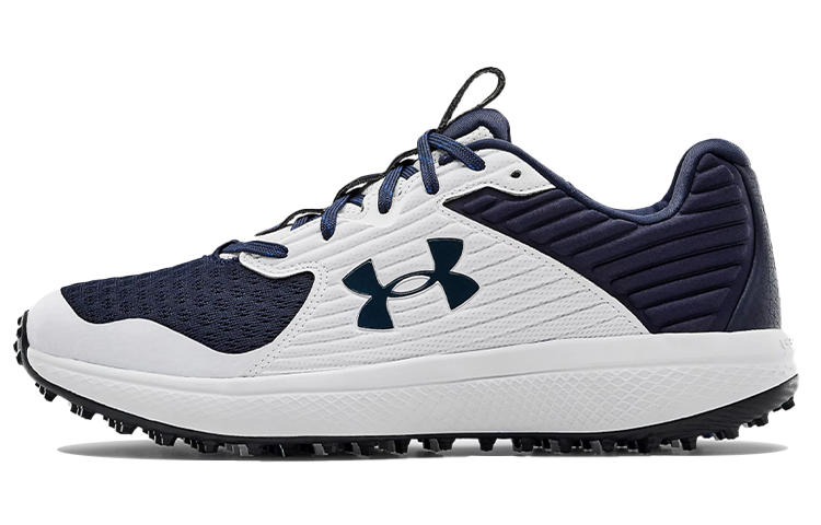Under Armour Yard Turf 'Midnight Navy' 3023000-401