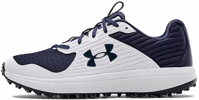 Under Armour Yard Turf 'Midnight Navy' 3023000-401 Under Armour Yard Turf 'Midnight Navy' 3023000-401