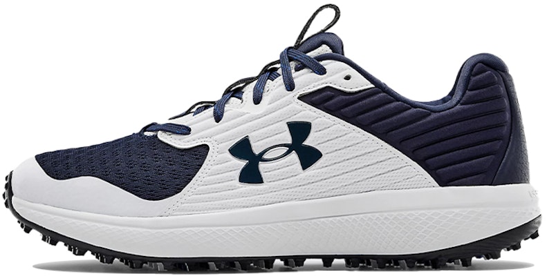 Under Armour Yard Turf 'Midnight Navy' 3023000-401 Buy Under Armour Yard Turf 'Midnight Navy' 3023000-401