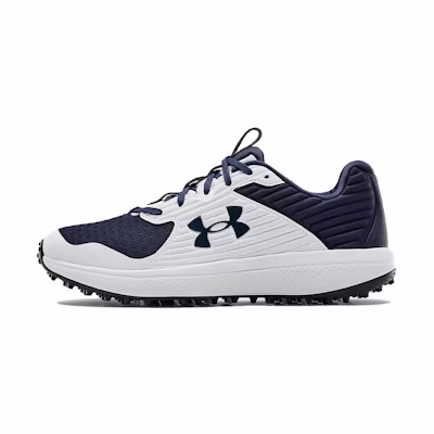 UA Yard Turf 'Midnight Navy'