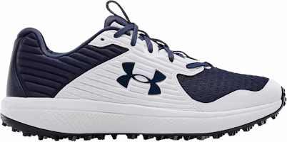 Under Armour Yard Turf 'Midnight Navy' 3023000-401 Under Armour Yard Turf 'Midnight Navy' 3023000-401