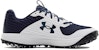 Under Armour Yard Turf 'Midnight Navy' Lelaki 3023000-401