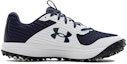 Order Under Armour Yard Turf 'Midnight Navy' Lelaki 3023000-401