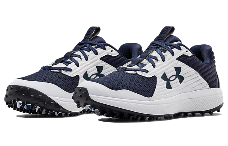 Lookbook Under Armour Yard Turf 'Midnight Navy' 3023000-401