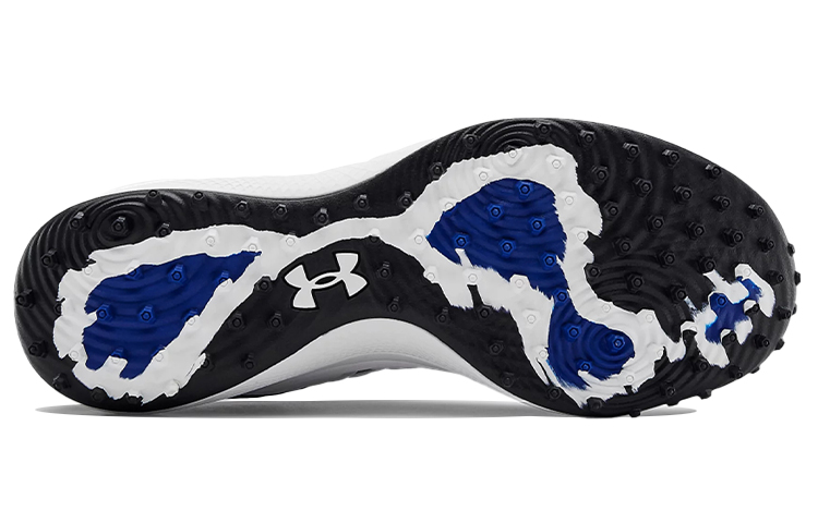 Purchase Under Armour Yard Turf 'Midnight Navy' 3023000-401