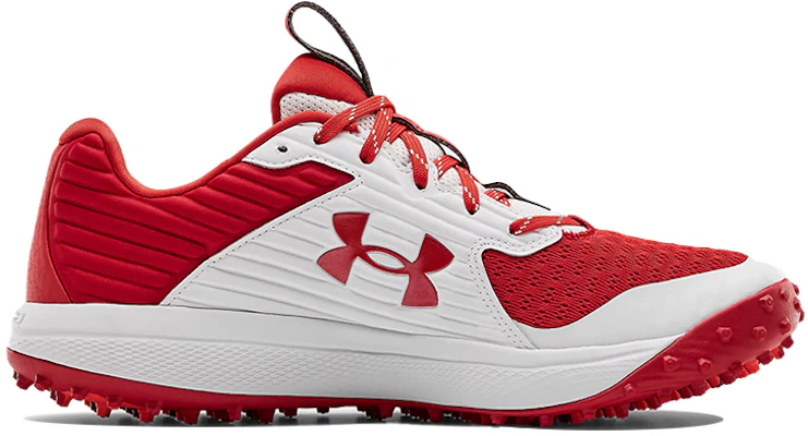 Under Armour Yard Turf 'Red White' 3023000-600 Order Under Armour Yard Turf 'Red White' 3023000-600