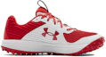 Order Under Armour Yard Turf 'Red White' 3023000-600