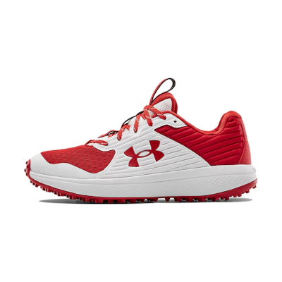 UA Yard Turf 'Red White'