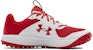 Under Armour Yard Turf 'Merah Putih' 3023000-600
