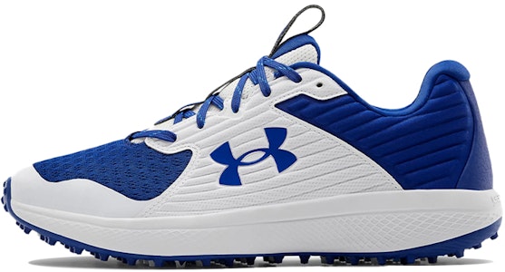 Under Armour Yard Turf '皇家白' 3023000-400 Buy Under Armour Yard Turf '皇家白' 3023000-400