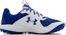Under Armour Yard Turf 'Royal White' 3023000-400