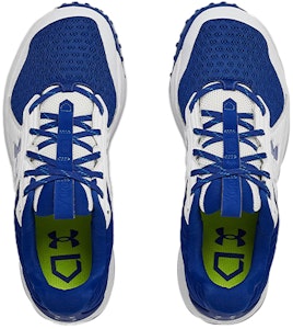 Under Armour Yard Turf '皇家白' 3023000-400 Shop Under Armour Yard Turf '皇家白' 3023000-400