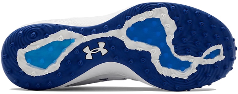Under Armour Yard Turf '皇家白' 3023000-400 Purchase Under Armour Yard Turf '皇家白' 3023000-400